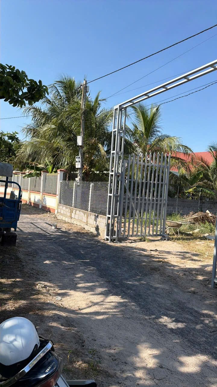 ĐẦU TƯ SINH LỜI – CHÍNH CHỦ CẦN BÁN ĐẤT Tại Thôn Tân Thành, xã Suối Hiệp, tỉnh Khánh hòa