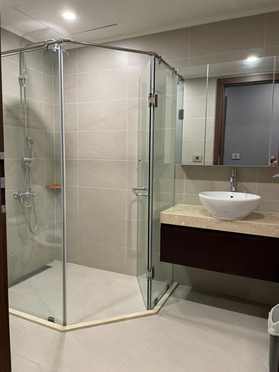 Bán chung cư HDI Lê Đại Hành, 101m2, 25 tỉ, 3 phòng ngủ, 2 vệ sinh, tiện ích đỉnh, nội thất đẹp-4