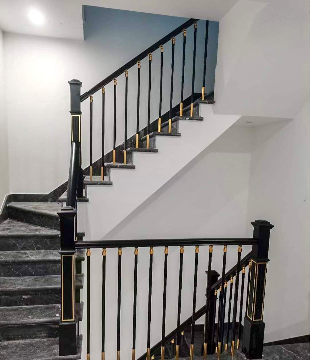 Cho thuê nhà, Trung Hòa, Vũ Phạm Hàm, Trần Kim Xuyến; 96m2* 5T -25 tr-1
