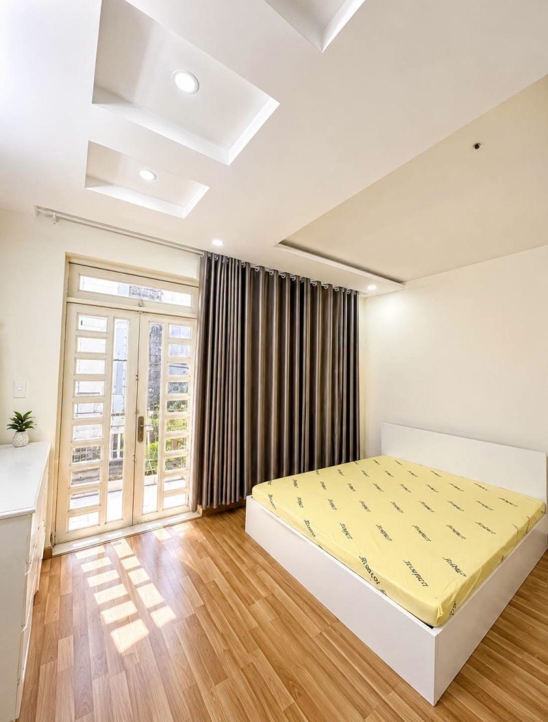 Bán nhà đường Số 11, Cát Lái, Q.2, TP HCM. DT  63m2, 3 tầng, sổ hồng riêng, giá 7,35 tỷ.-3
