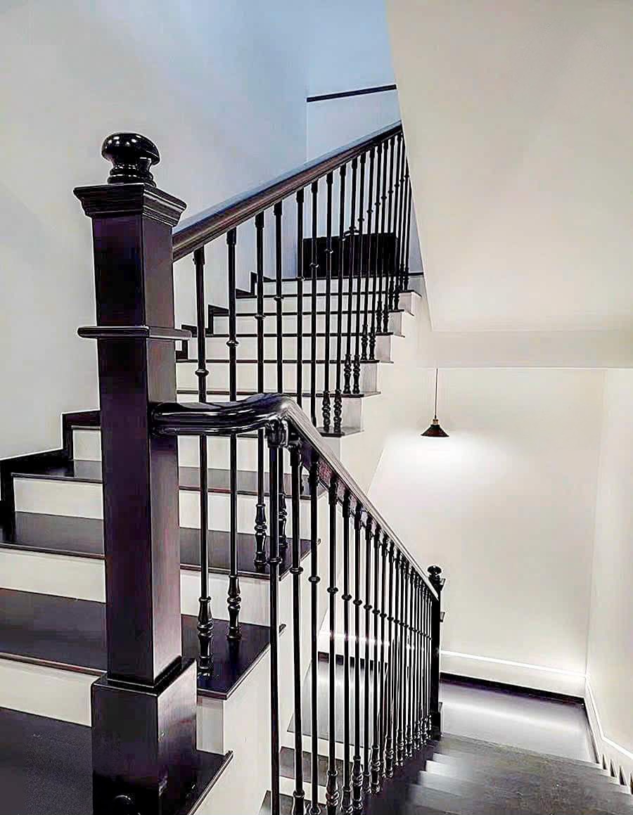 Cho thuê nhà, Nguyễn Thị Định, Hoàng Ngân, THANG MÁY; 108m2* 6T -42 tr