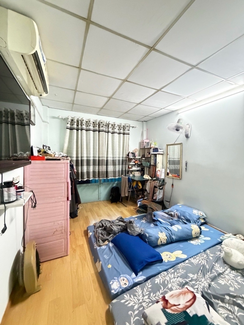 [D2831*] gần Ngã 6 Gò Vấp Nhà 2 tầng Có dòng tiền - 4.x Tỷ-3