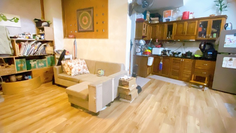 Bán nhà đường Số 11, Cát Lái, Q.2, TP HCM. DT  63m2, 3 tầng, sổ hồng riêng, giá 7,35 tỷ.