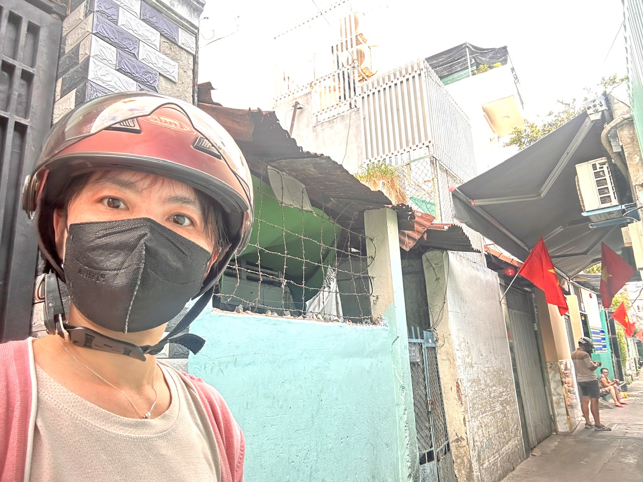 BÁN NHÀ Đ.TÔN ĐẢN- 61M2 - NGANG LỚN ĐẸP- CHÀO CHỈ 5.15T- GẦN NGAY CHỢ 200 Đ.XÓM CHIẾU- GẦN KHU ẨM THỰC VĨNH KHÁNH- HOÀNG DIỆU.
