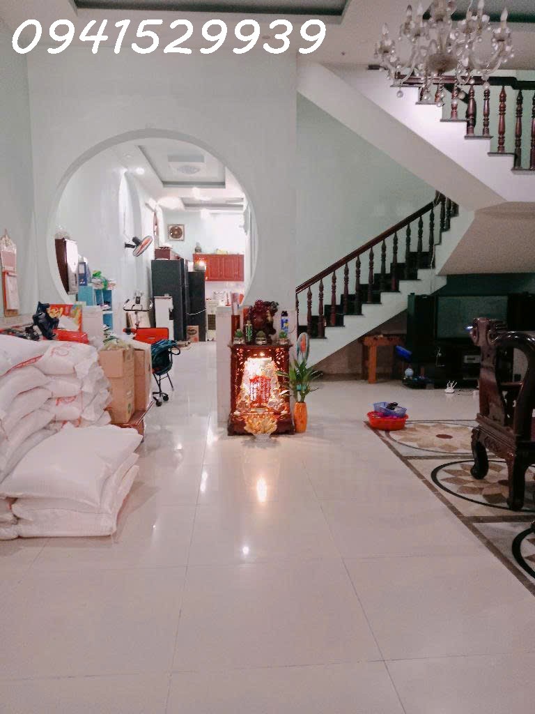 BÁN NHÀ MẶT TIỀN ĐƯỜNG 12 TAM BINH -NGANG 7,5M KINH DOANH ĐINH 17TY-3