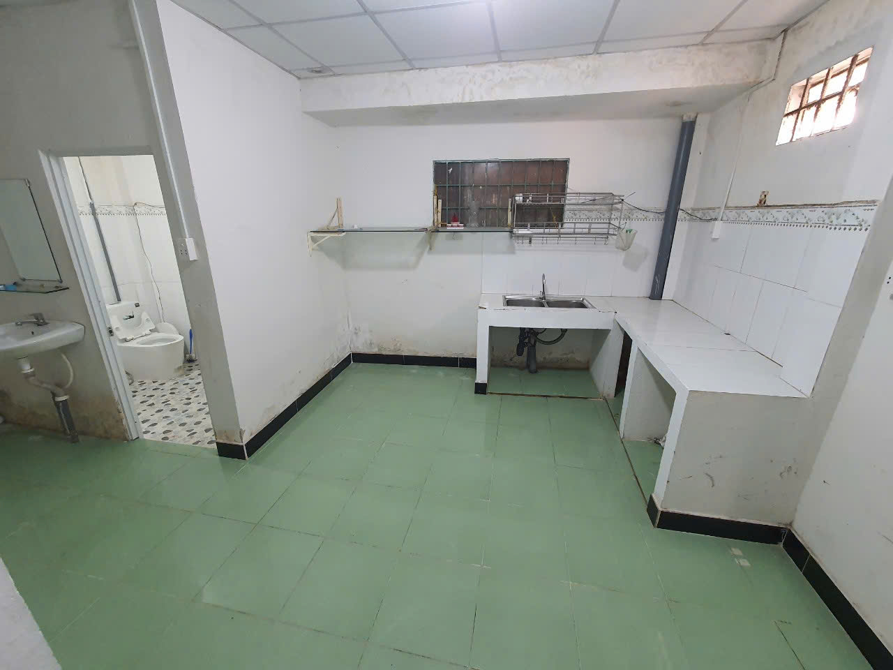 Bán Nhà Góc 2 Mặt Tiền Hẻm Xe Hơi 609 Quốc Lộ 13 - Hiệp Bình Phước – Gần Sông – 101m²-4