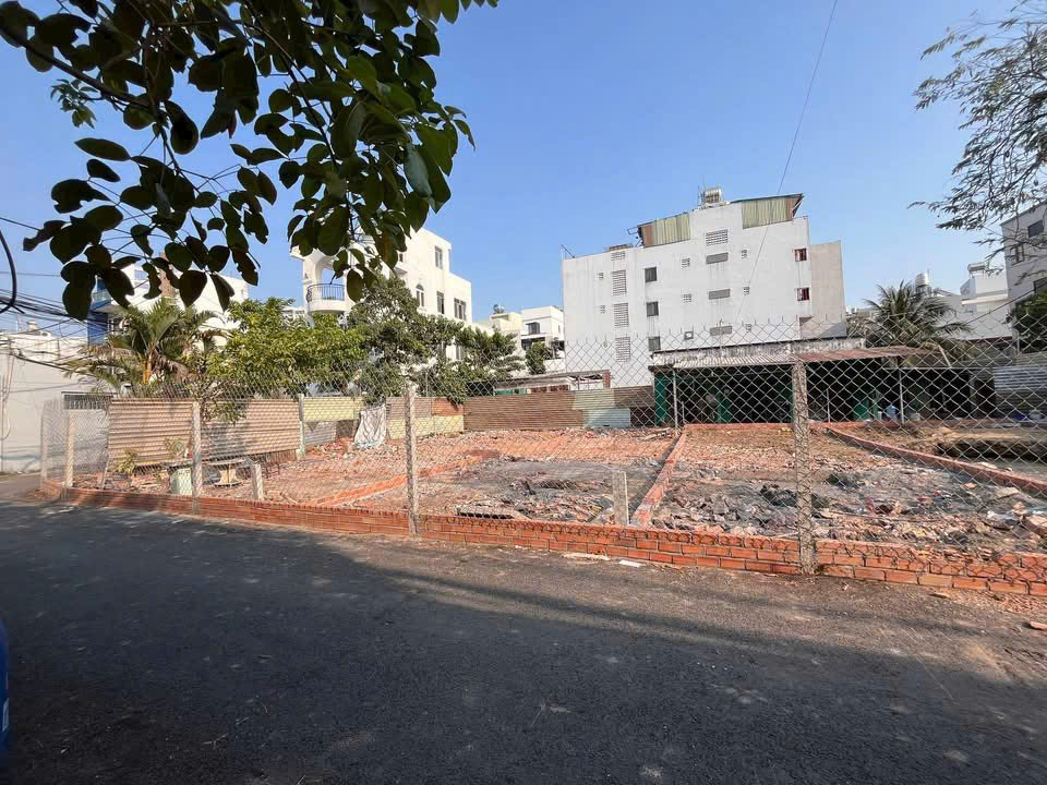 Bán Lô Đất F0 Sát Vạn Phúc City – Ngay Cổng Đinh Thị Thi Hiệp Bình Phước