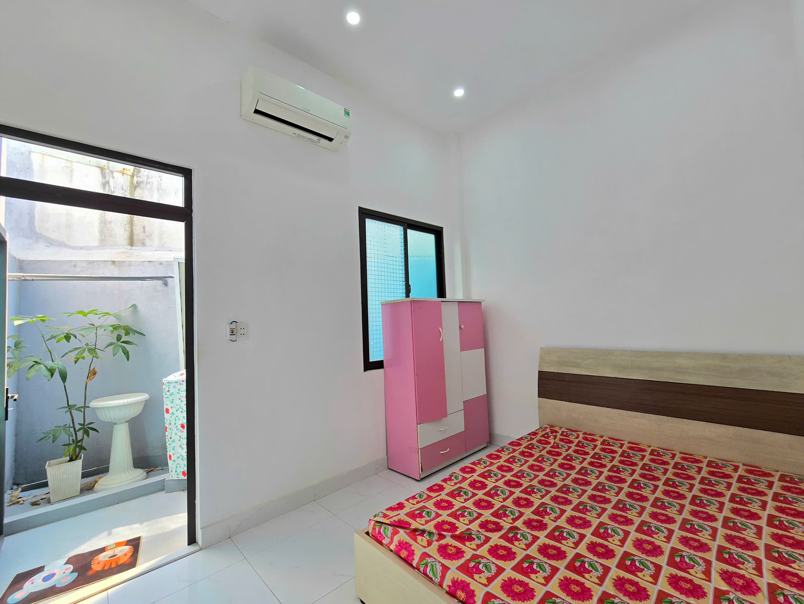 🔴💥Bán nhà 2 tầng kiệt Trần Cao Vân - Đi bộ tắm biển-3