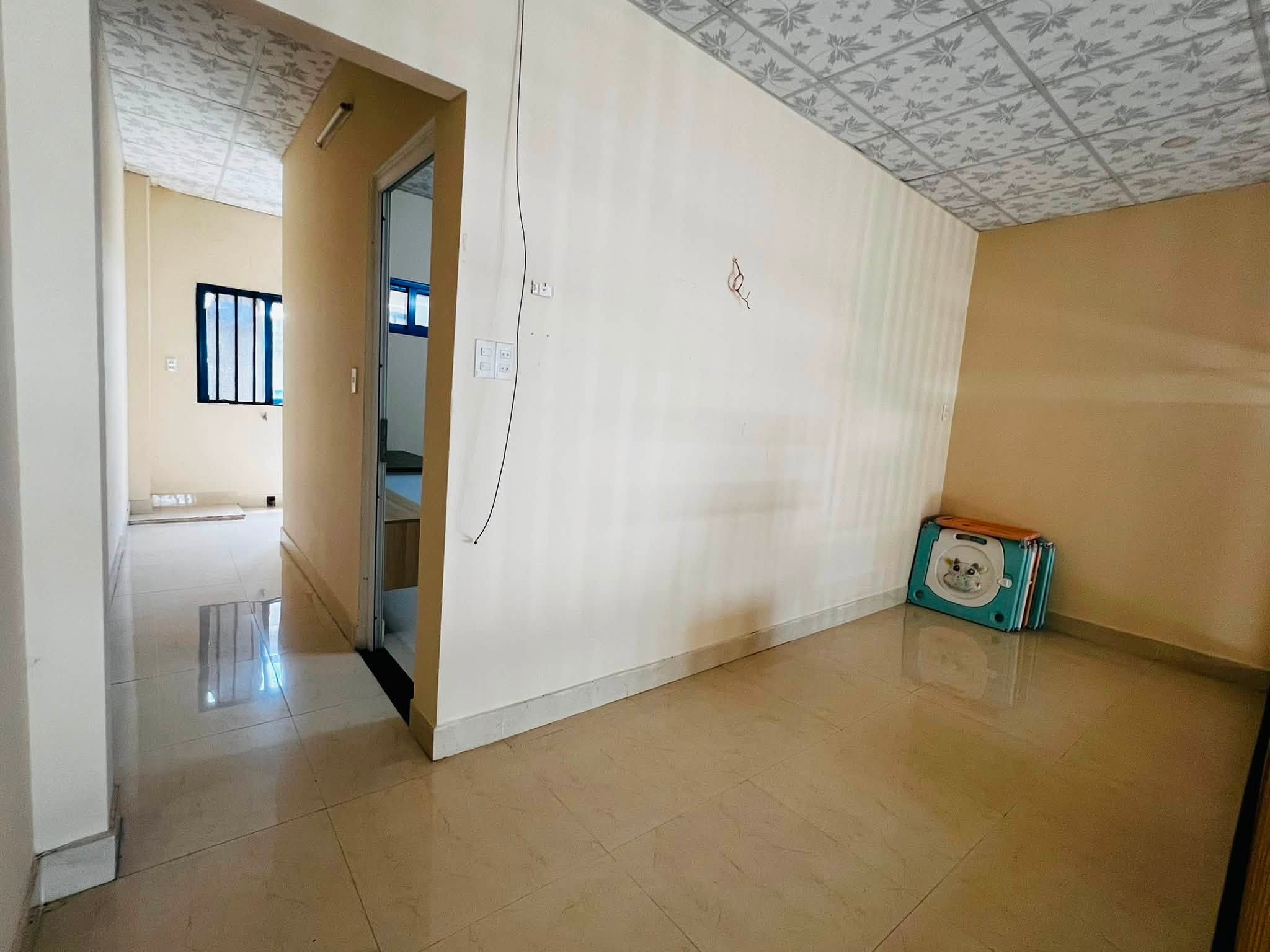 NHÀ GÁC LỬNG PHÚ LỘC 8 – SÁT TRƯỜNG FPT - GẦN BIỂN-3