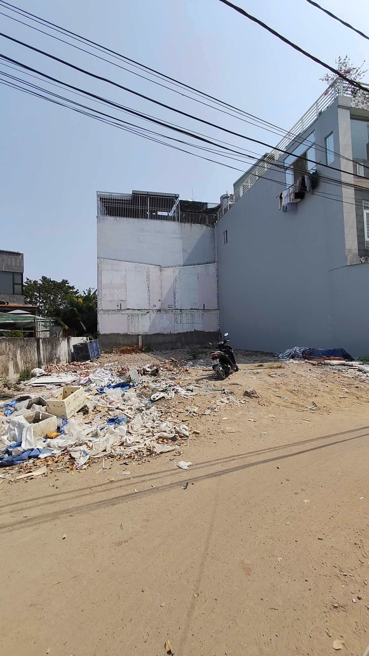 Bán 2 Lô Đất - Giá Giảm Sâu Đường 39 Linh Đông – Gần Phạm Văn Đồng – Vành Đai 2-3