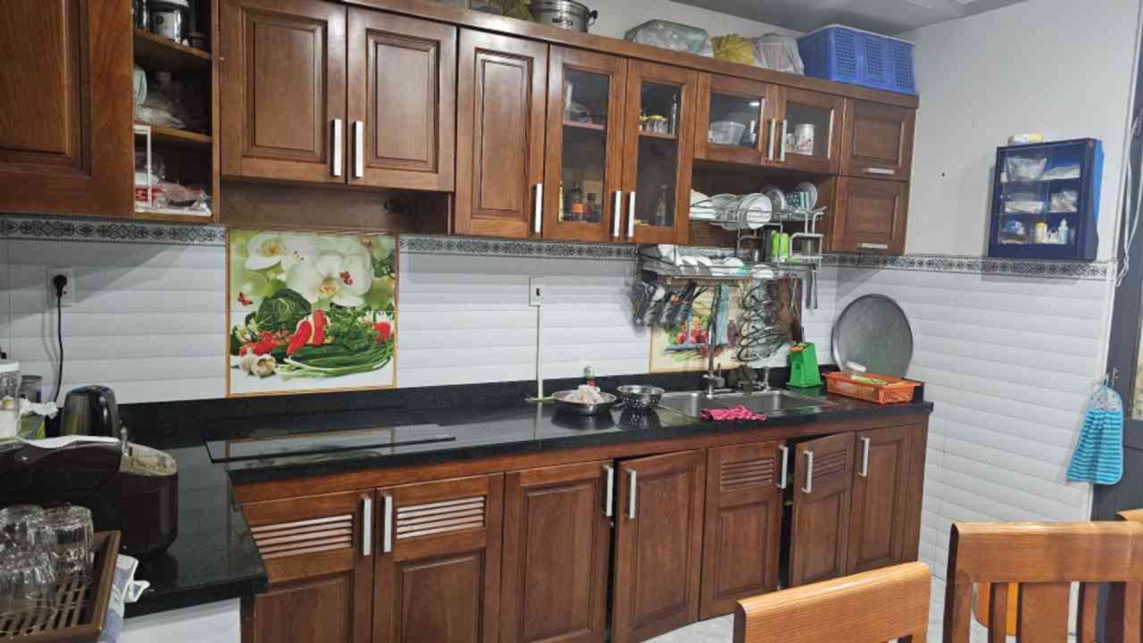 [DD089] M.Tiền KD 5T sát chợ Thạch Đà - 10.x tỷ