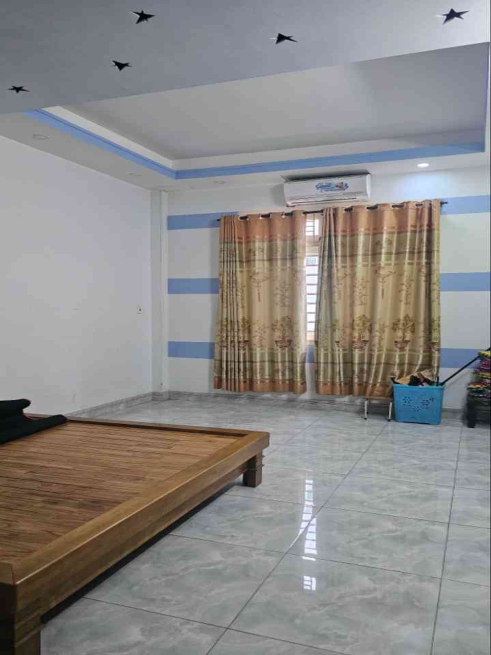 [DD089] M.Tiền KD 5T sát chợ Thạch Đà - 10.x tỷ