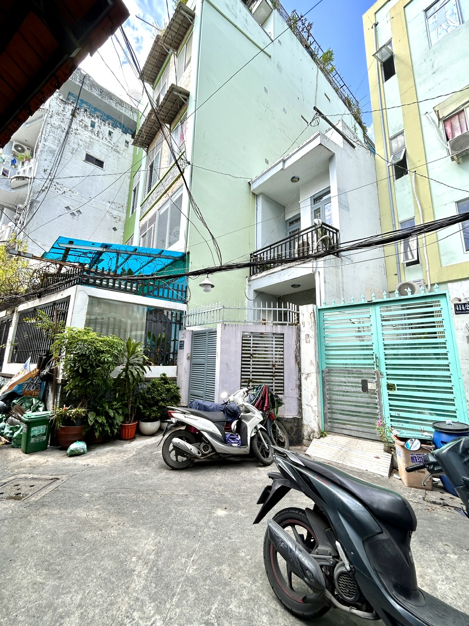 BÁN DÃY TRỌ 5 TẦNG- 100M2- Đ.ĐOÀN VĂN BƠ- GIAO THƯƠNG TÔN ĐẢN VỚI XÓM CHIẾU- KẾ NGAY Đ.NGUYỄN TẤT THÀNH.-3