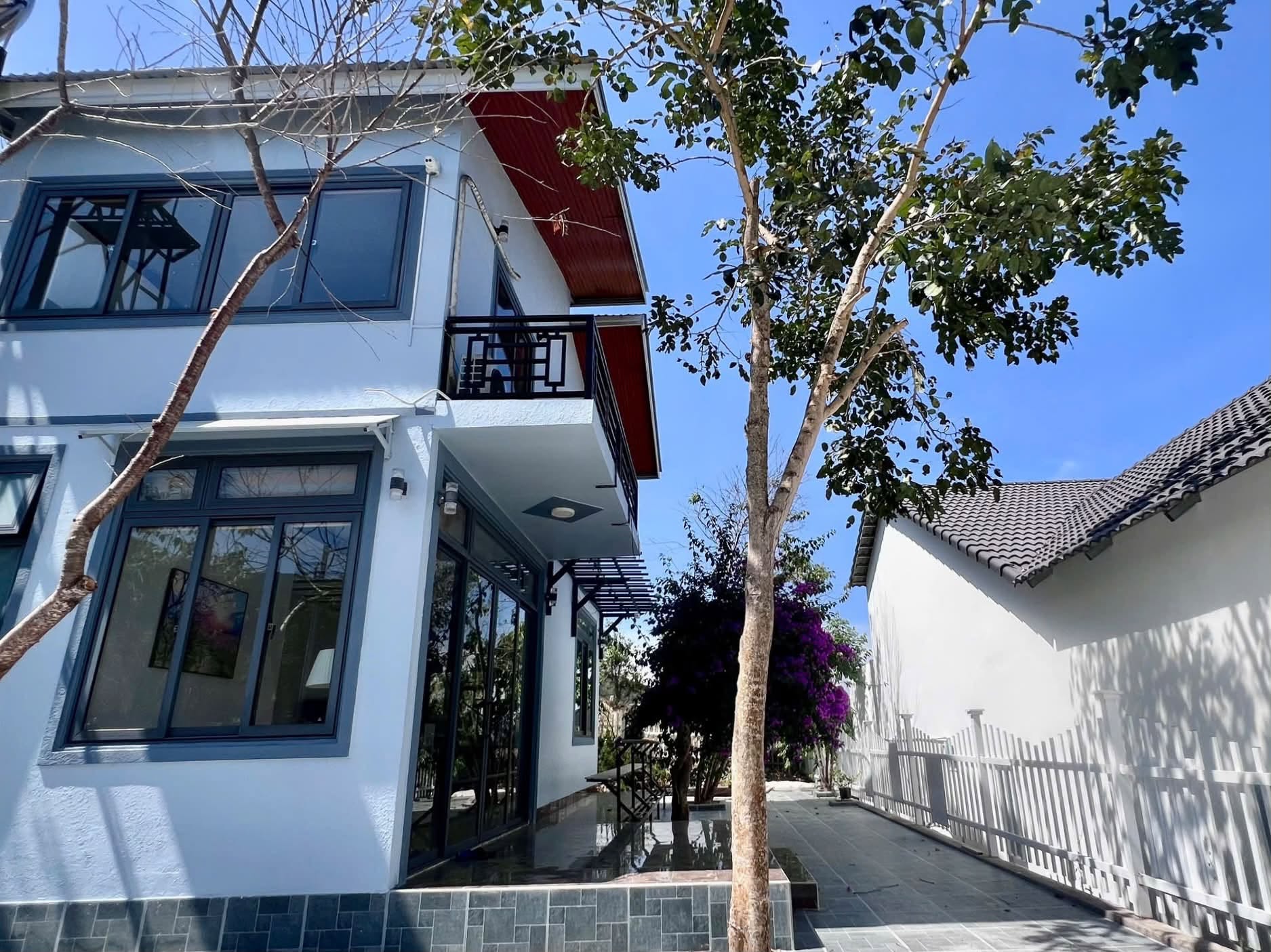 Cần Bán Nhà Vườn 503m² Có 100m² Thổ Cư, Sân Vườn Rộng, Giá Chỉ 2,6 Tỷ