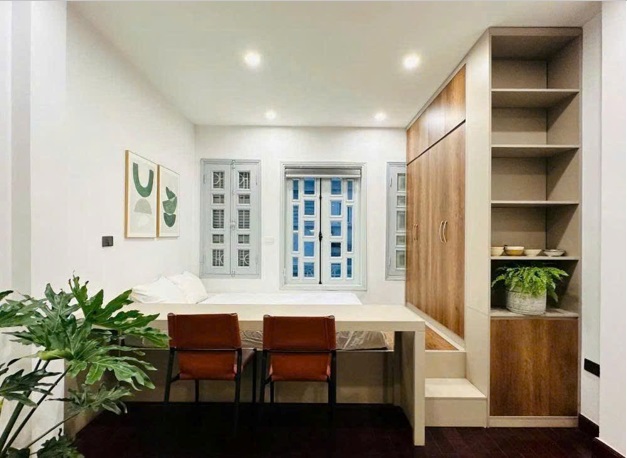 🌻Chính chủ trống 2 căn studio cần cho thuê tại ngõ 9 Liễu Giai, Ba Đình, Hà Nội. LH 0904236996-2