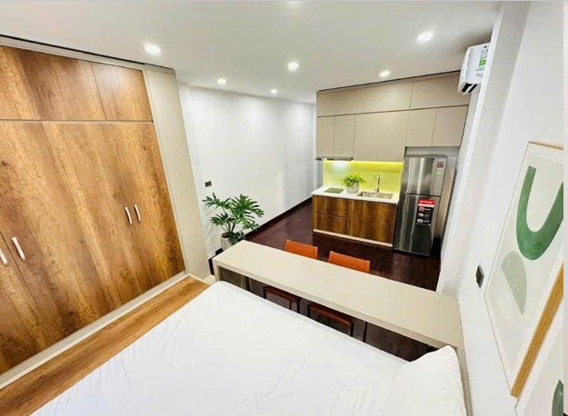 🌻Chính chủ trống 2 căn studio cần cho thuê tại ngõ 9 Liễu Giai, Ba Đình, Hà Nội. LH 0904236996-3