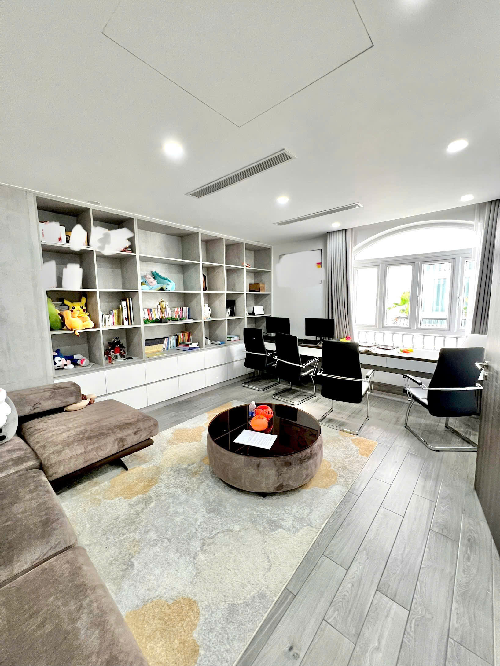 ► SIÊU PHẨM BIỆT THỰ ĐƠN LẬP VIEW SÔNG – CITYLAND TÂN MỸ  L10