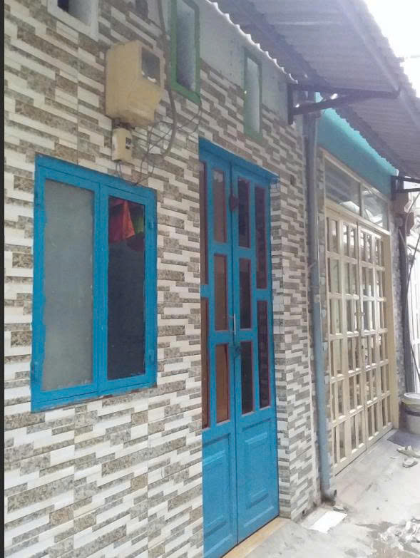 bán nhà NC phường Thới An mới, Q12 (Thạnh Xuân, P Thới An mới, Quận 12 Cũ