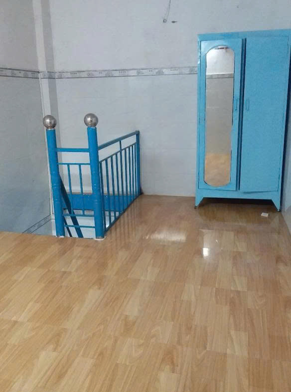 bán nhà NC phường Thới An mới, Q12 (Thạnh Xuân, P Thới An mới, Quận 12 Cũ