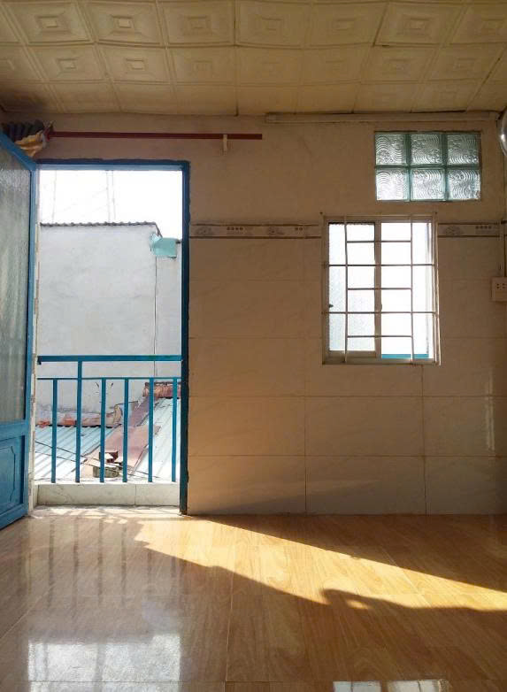 bán nhà NC phường Thới An mới, Q12 (Thạnh Xuân, P Thới An mới, Quận 12 Cũ