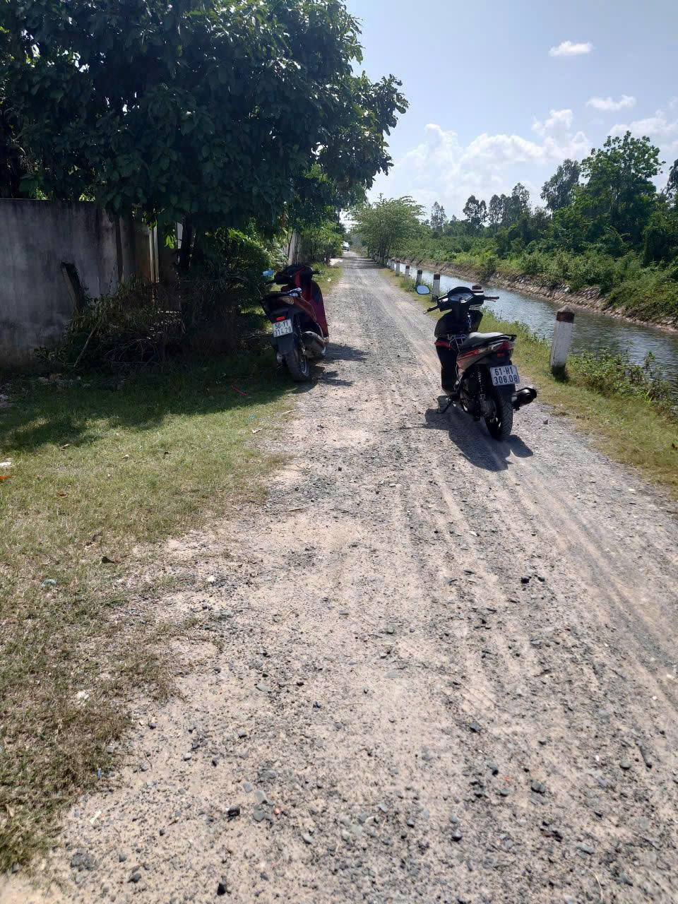 Bán bán đất mặt tiền tiềm năng sinh lời cao tại Xuân Thới Sơn,
  huyện Hóc Môn, Hồ Chí Minh.-4