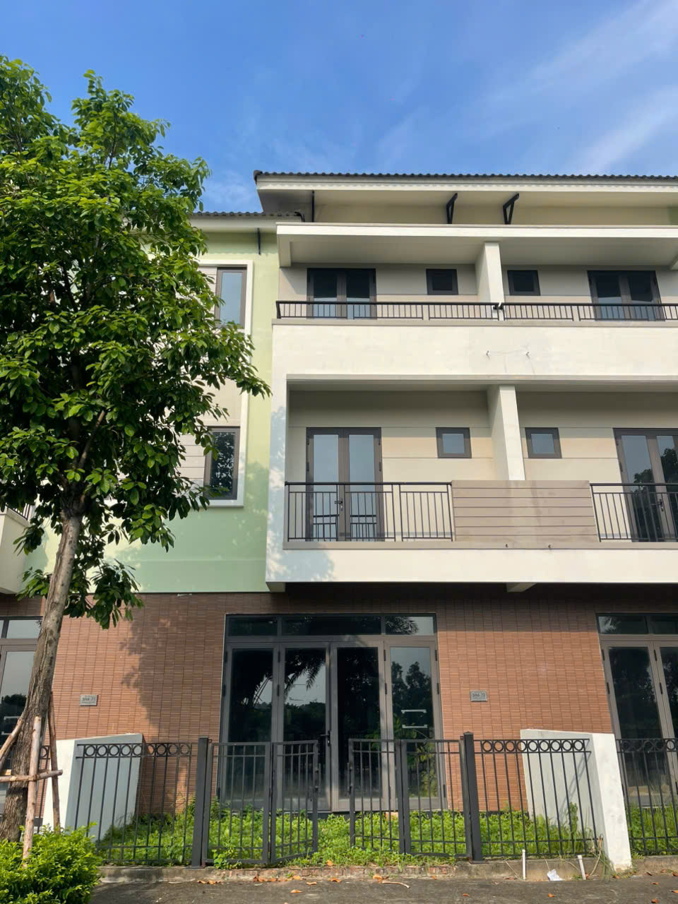 CĂN NGOẠI GIAO DUY NHẤT – VIEW SÔNG TỰ NHIÊN – CHỈ 8 TỶ!