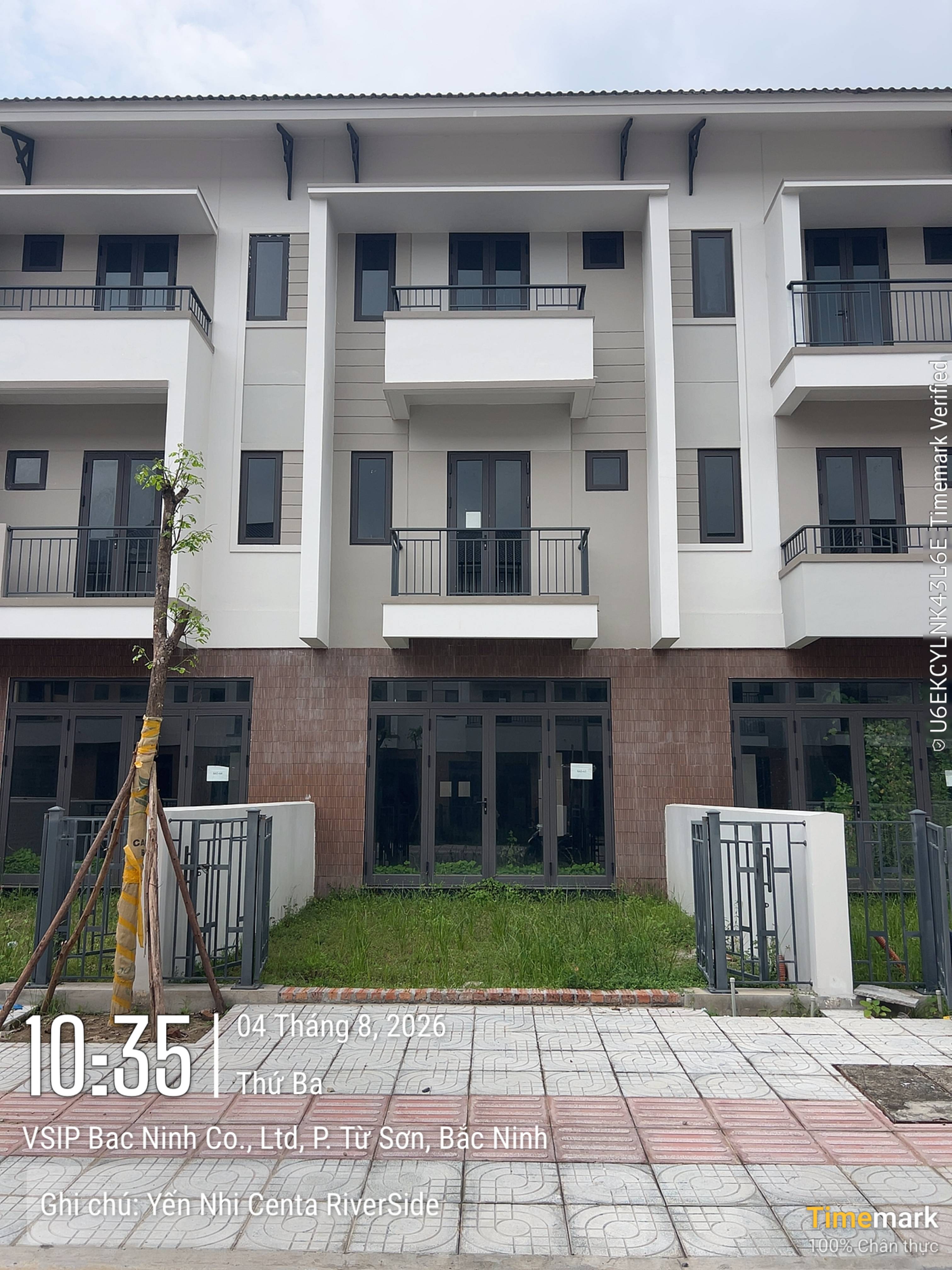 🚀🚀 CƠ HỘI ĐẦU TƯ CENTA RIVERSIDE 🚀🚀