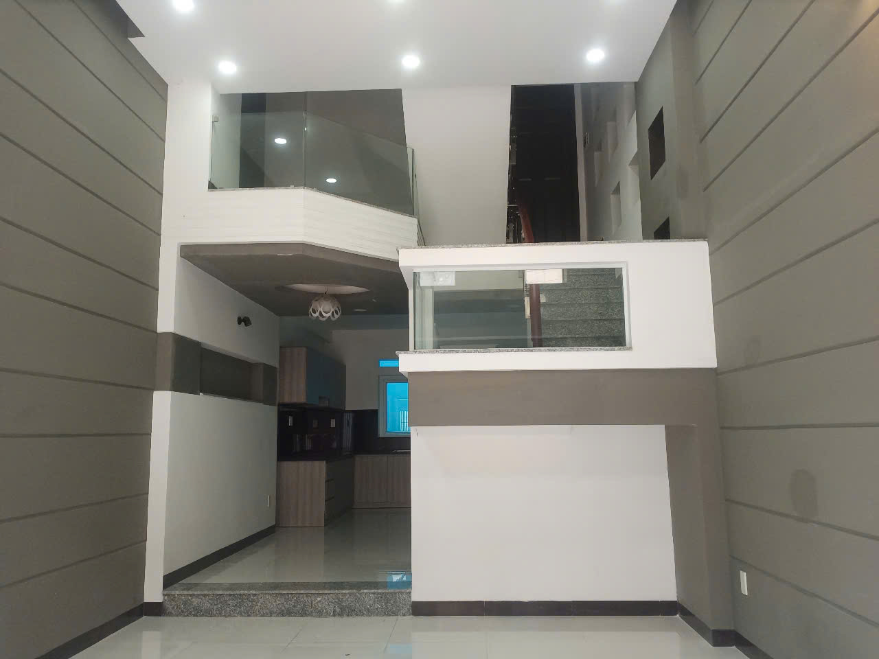 Bán Nhà 3 Tầng Đường Xe Tải Sát Mặt Tiền Đường Số 10 Hiệp Bình Phước, Thủ Đức