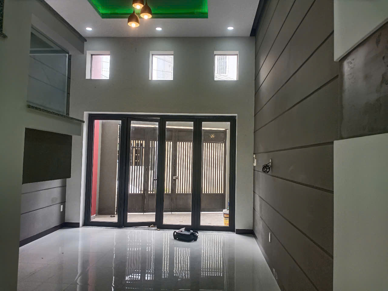 Bán Nhà 3 Tầng Đường Xe Tải Sát Mặt Tiền Đường Số 10 Hiệp Bình Phước, Thủ Đức-3