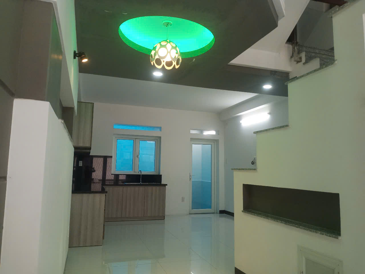 Bán Nhà 3 Tầng Đường Xe Tải Sát Mặt Tiền Đường Số 10 Hiệp Bình Phước, Thủ Đức-4