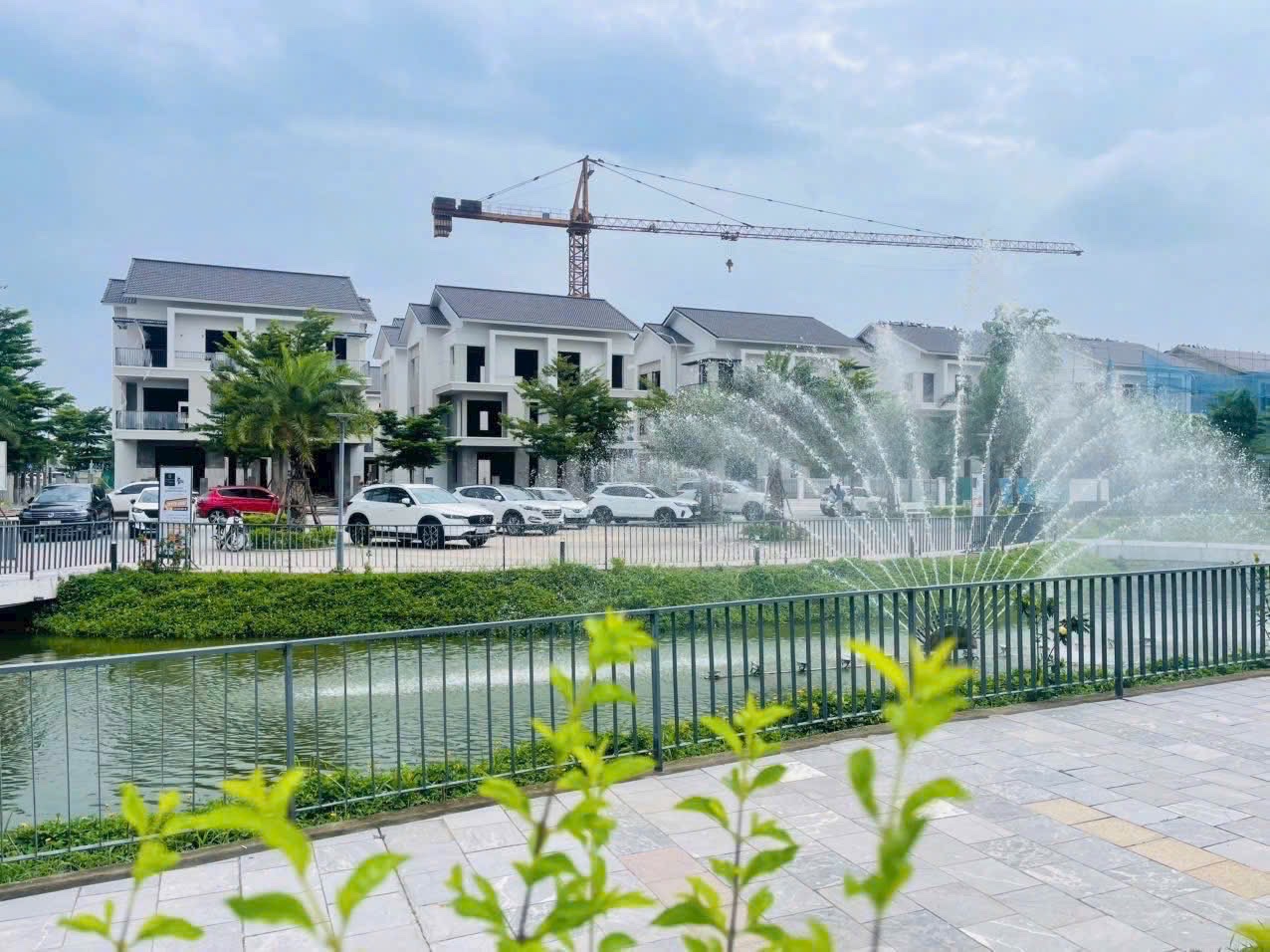 CƠ HỘI ĐẦU TƯ CENTA RIVERSIDE – MUA HÔM NAY, ĐÓN GIÁ TRỊ NGÀY MAI