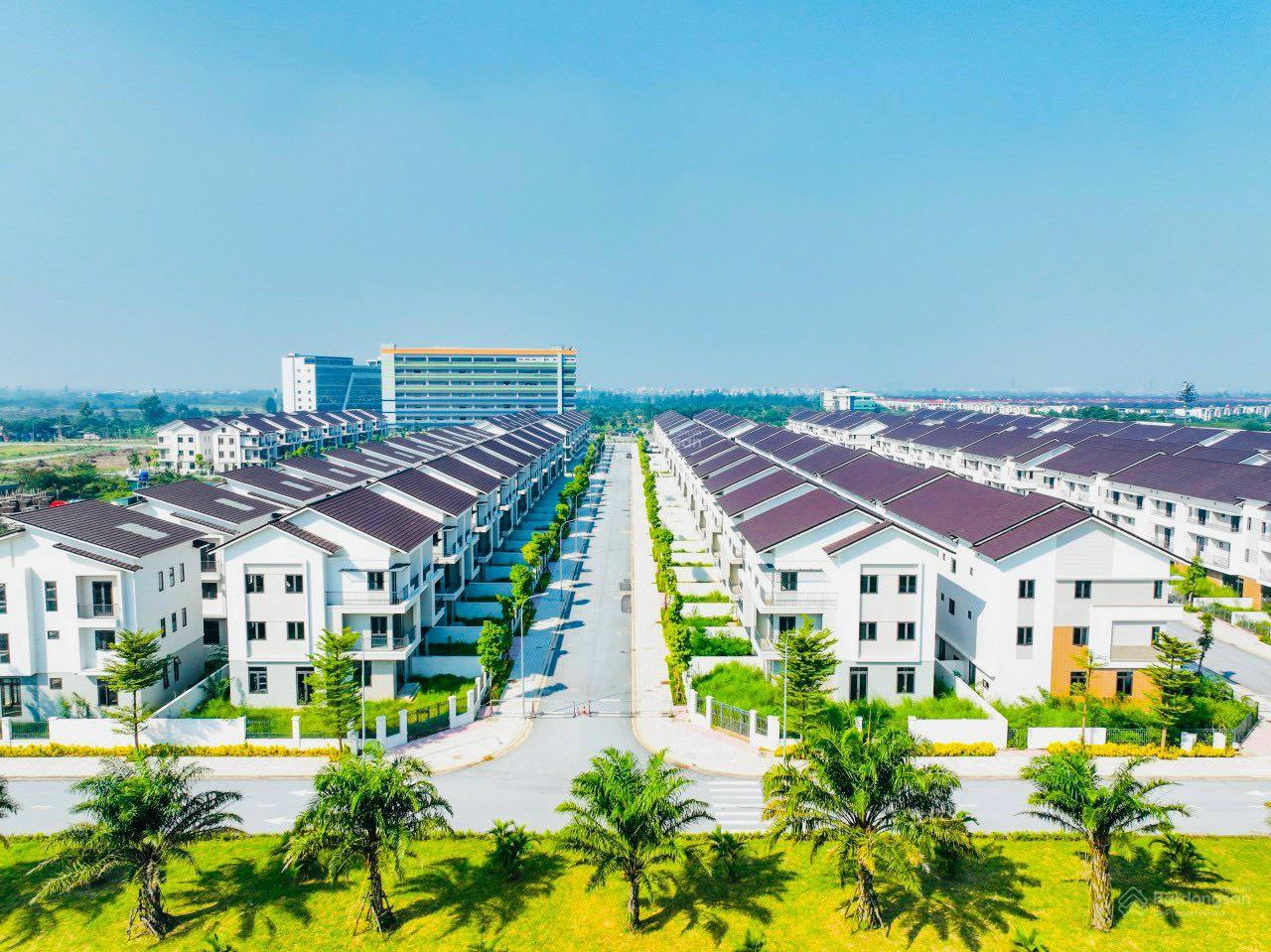CĂN GÓC CENTA RIVERSIDE – DÒNG TÀI SẢN KHAN HIẾM ĐƯỢC NHÀ ĐẦU TƯ HÀ NỘI SĂN TÌM