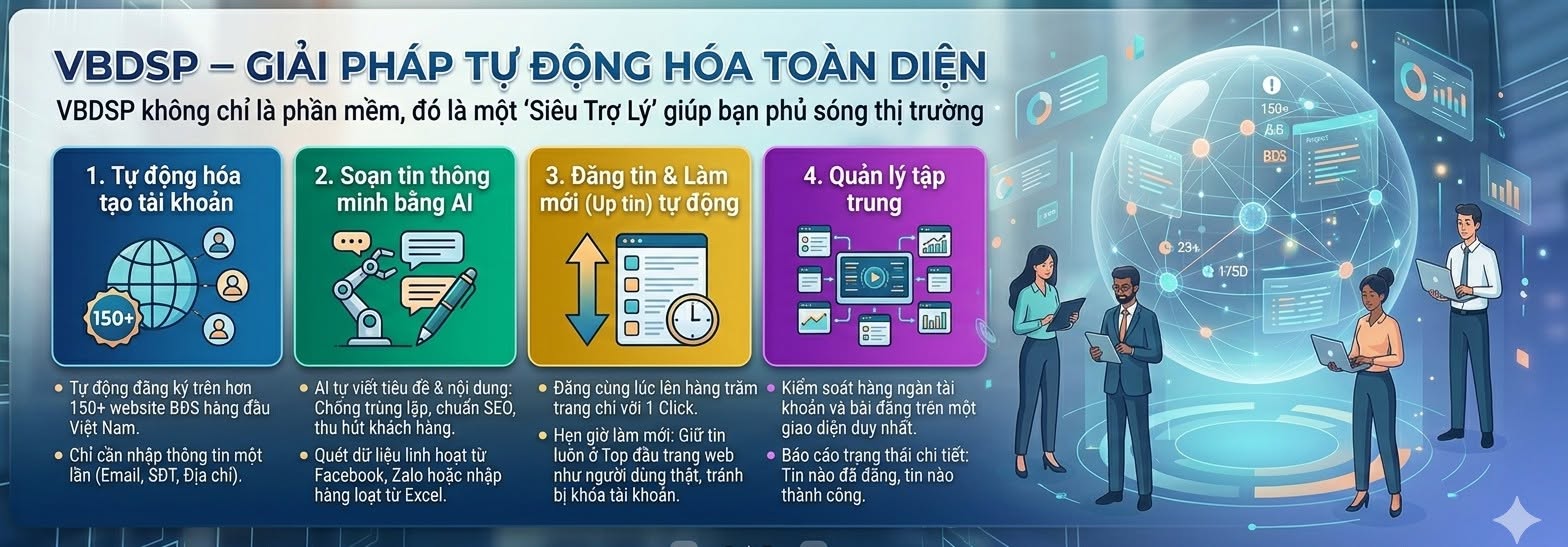 08 SAI LẦM KHIẾN BẠN MẤT KHÁCH KHI ĐĂNG TIN THỦ CÔNG