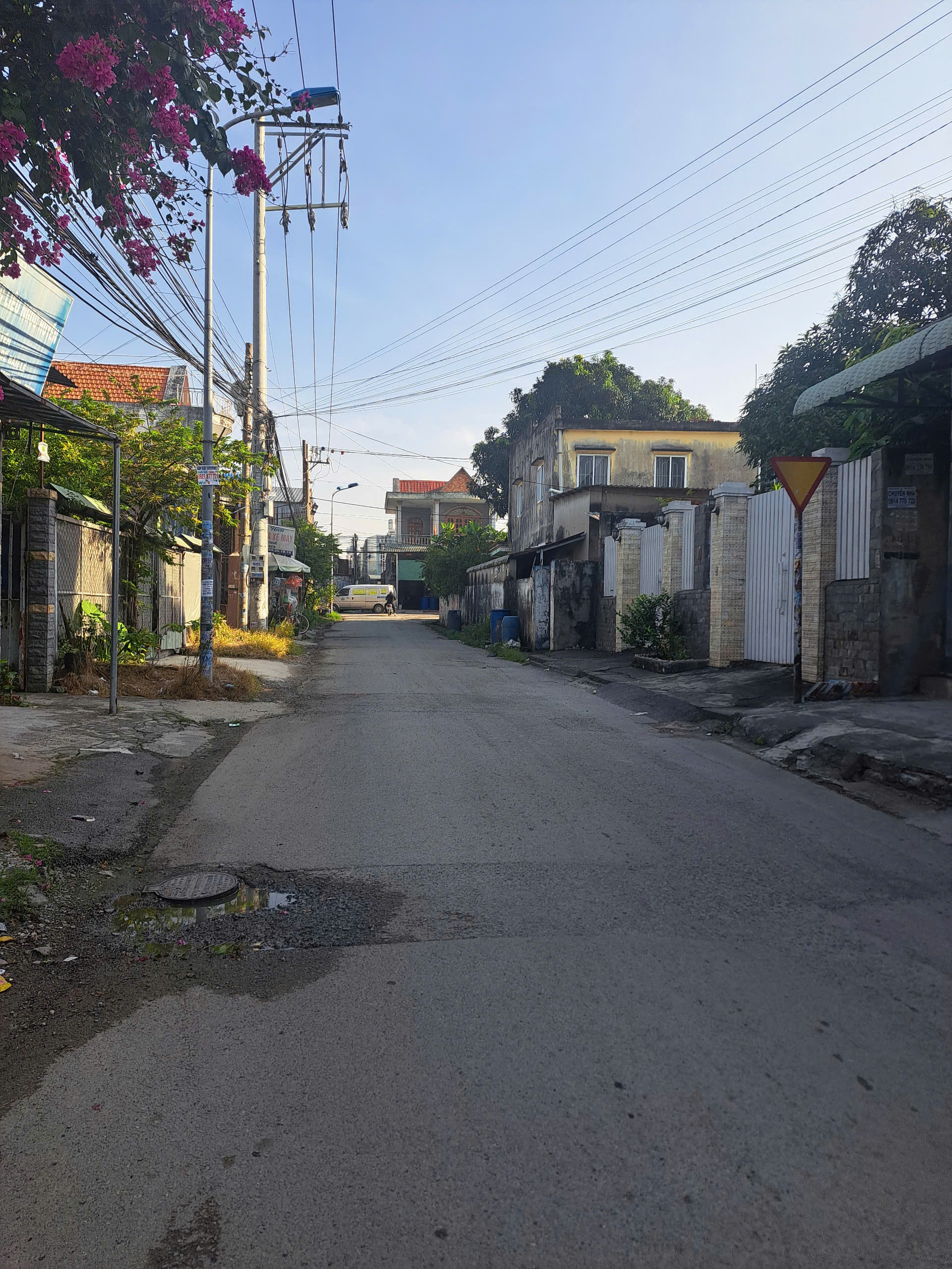 BÁN DÃY TRỌ 2 TẦNG – 48 PHÒNG – DÒNG TIỀN SIÊU ỔN ĐỊNH - TỈNH LỘ 43 - BÌNH HOÀ - THUẬN AN - BÌNH DƯƠNG-3