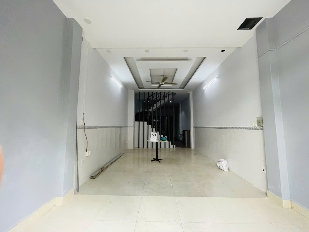 Hẻm 7m thông ô tô ngủ nhà  Đ Số 9 BHH gần Aeon Tân Phú gần chợ 3 Tầng 64m2 Nhỉnh 5 tỷ
