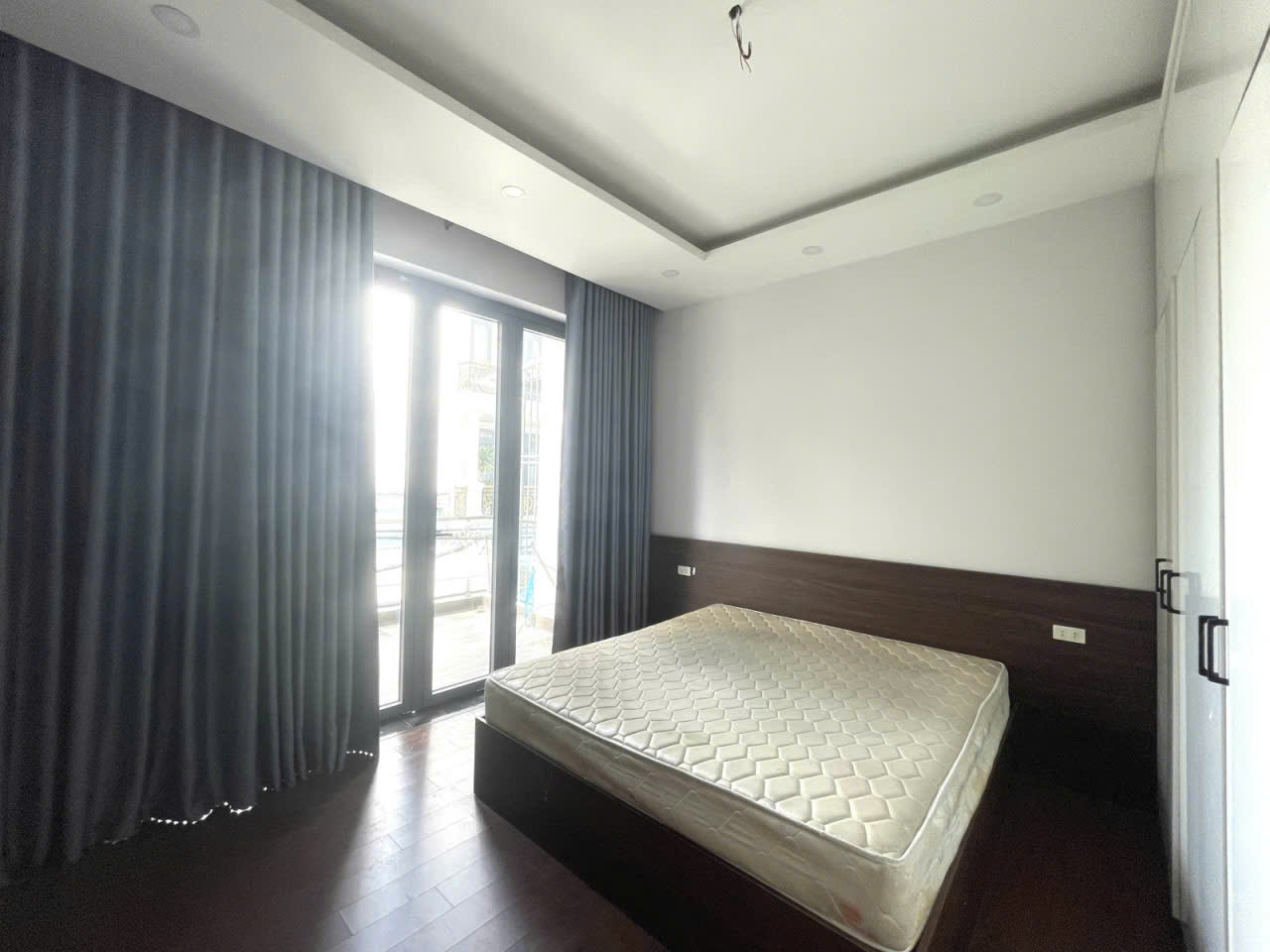 Hẻm 7m thông ô tô ngủ nhà  Đ Số 9 BHH gần Aeon Tân Phú gần chợ 3 Tầng 64m2 Nhỉnh 5 tỷ-4
