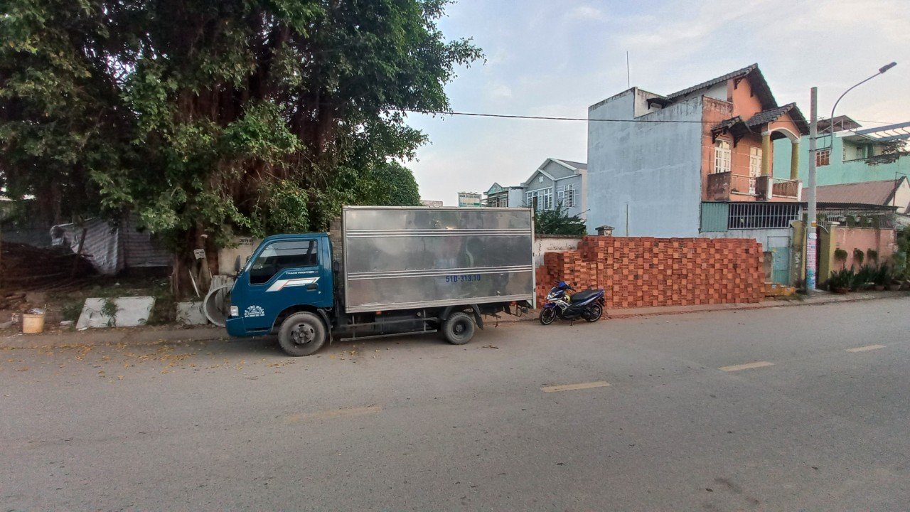 Bán Lô Đất Lớn 796m 2 Mặt Tiền Đường 22 Linh Đông Phường Linh Đông, Thành Phố Thủ Đức-4