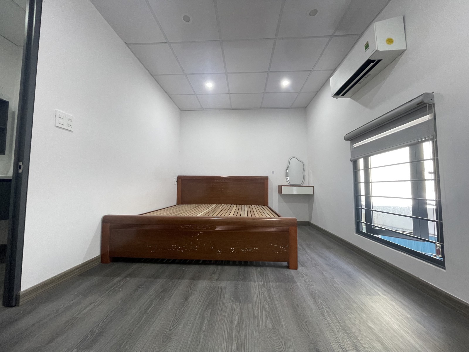 Bán nhà kiệt Phan Bôi, Ngô Quyền, Sơn Trà 35m², 2 tầng full nội thất, giá 3,5 tỷ-1