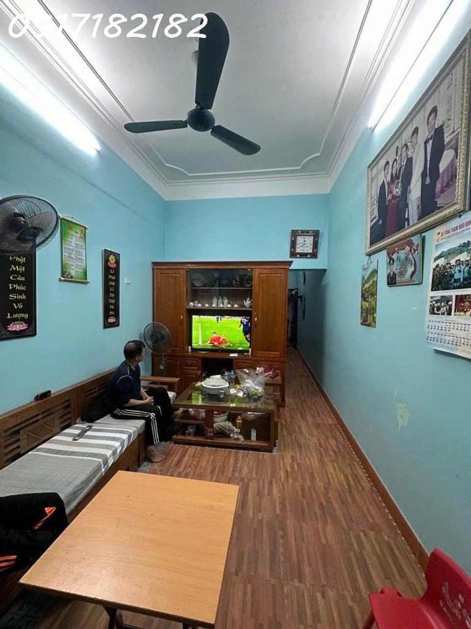 BÁN NHÀ 56m² – NGỌC THỤY, LONG BIÊN – 3 TẦNG – GIÁ 12 TỶ-3