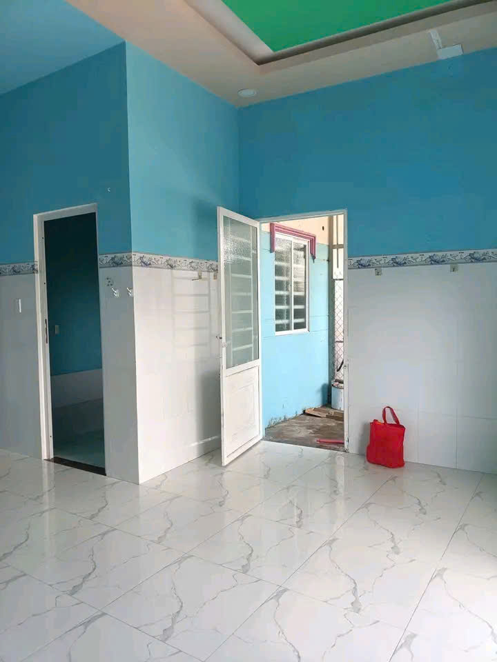 Chính Chủ Cho Thuê Nhà Nguyên Căn Giá Rẻ Tại Phù Mỹ Bắc, Bình Định-1