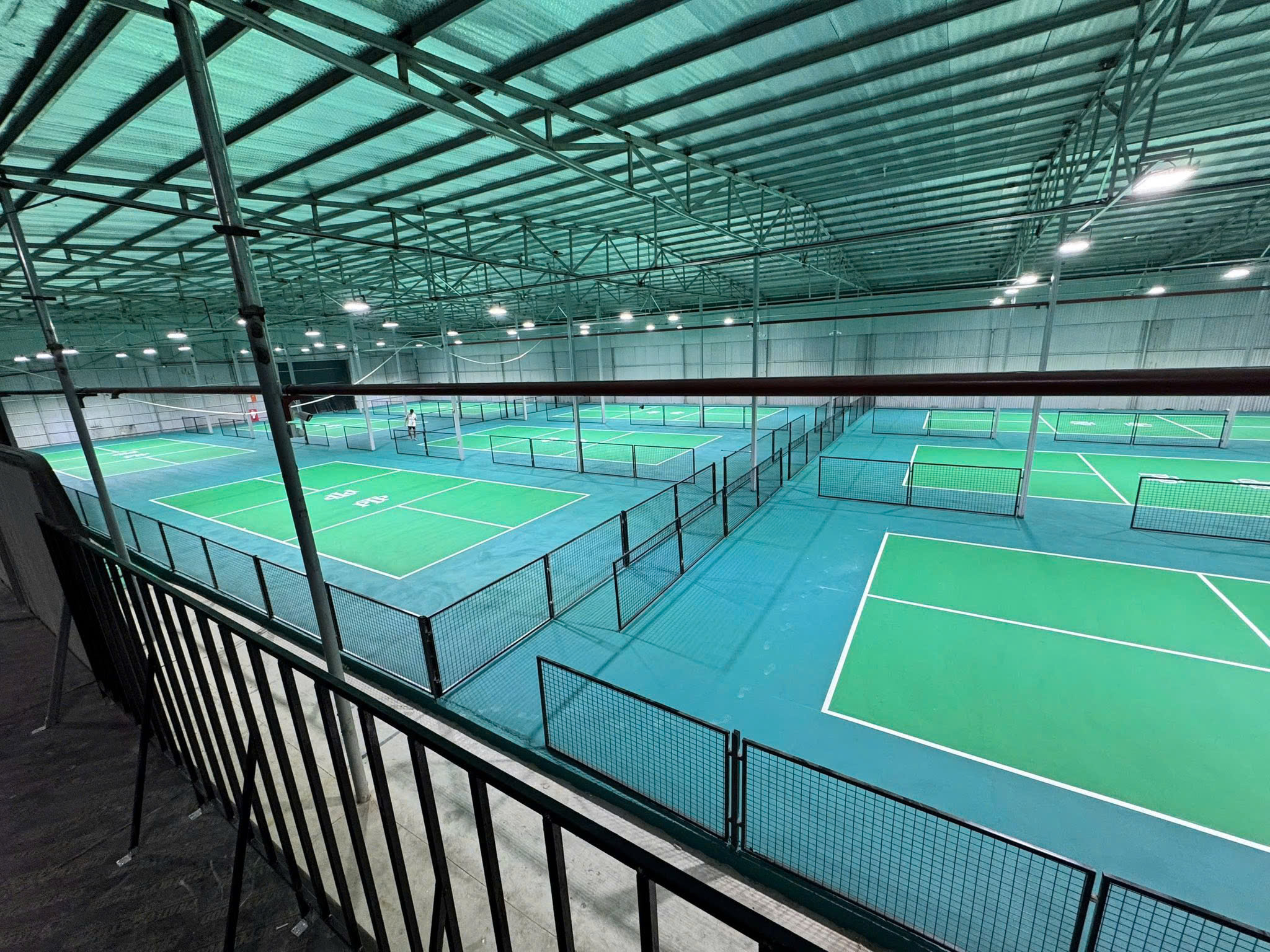 Do không có thời gian quản lý và chuyển nơi sinh sống SANG NHƯỢNG CỔ PHẦN SÂN PICKLEBALL – KHU VỰC TỪ LIÊM, HÀ NỘI-2
