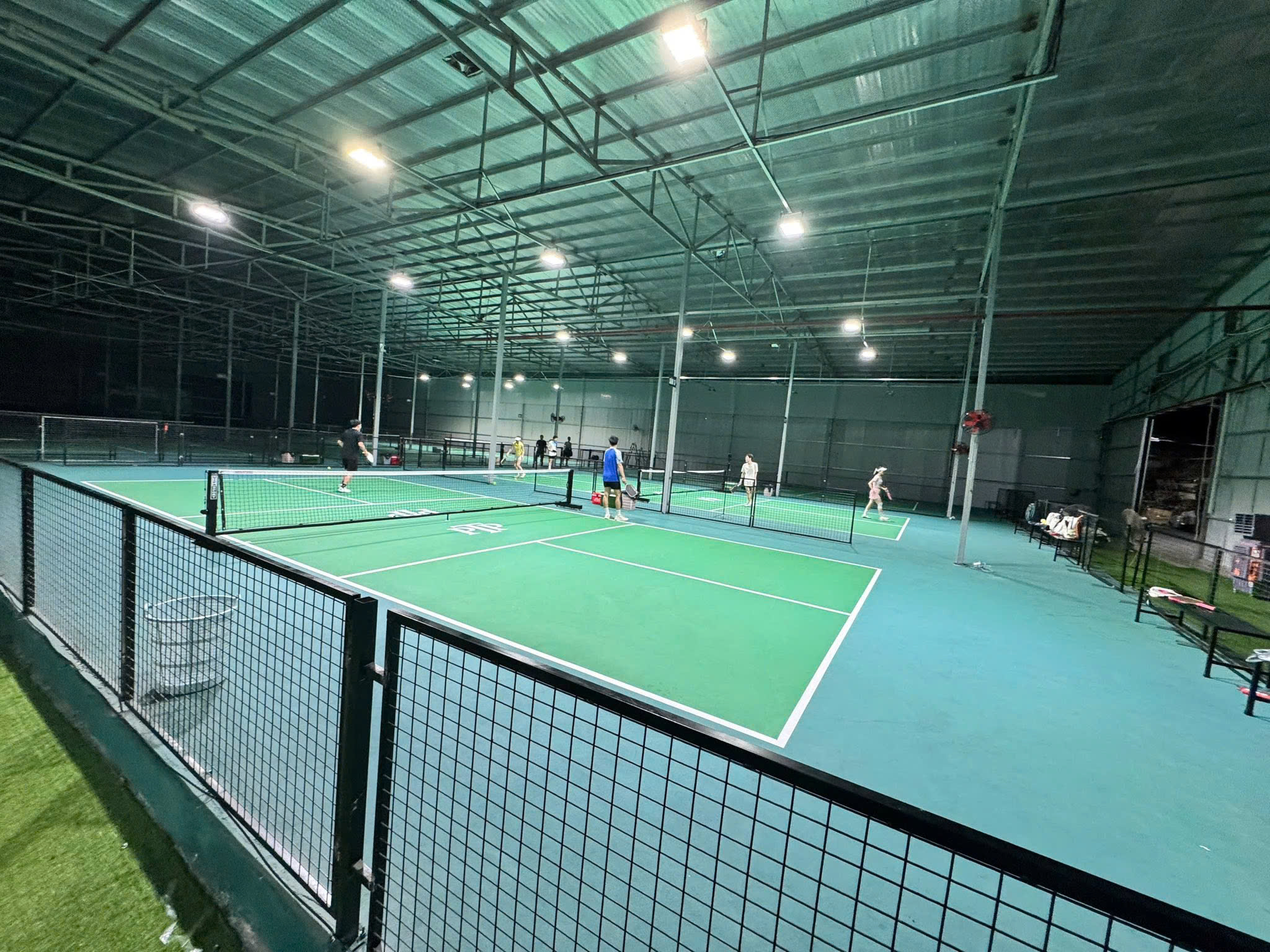 Do không có thời gian quản lý và chuyển nơi sinh sống SANG NHƯỢNG CỔ PHẦN SÂN PICKLEBALL – KHU VỰC TỪ LIÊM, HÀ NỘI