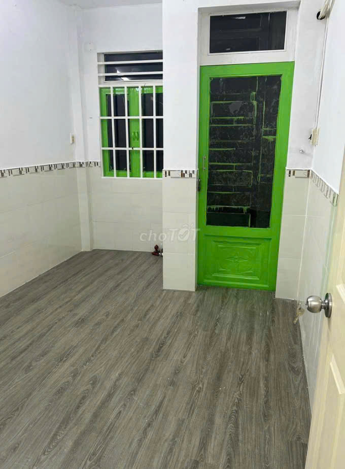 Bán nhà hẻm 1 trệt 1 lầu 2/12 Nguyễn Sĩ Cố P15 Q8