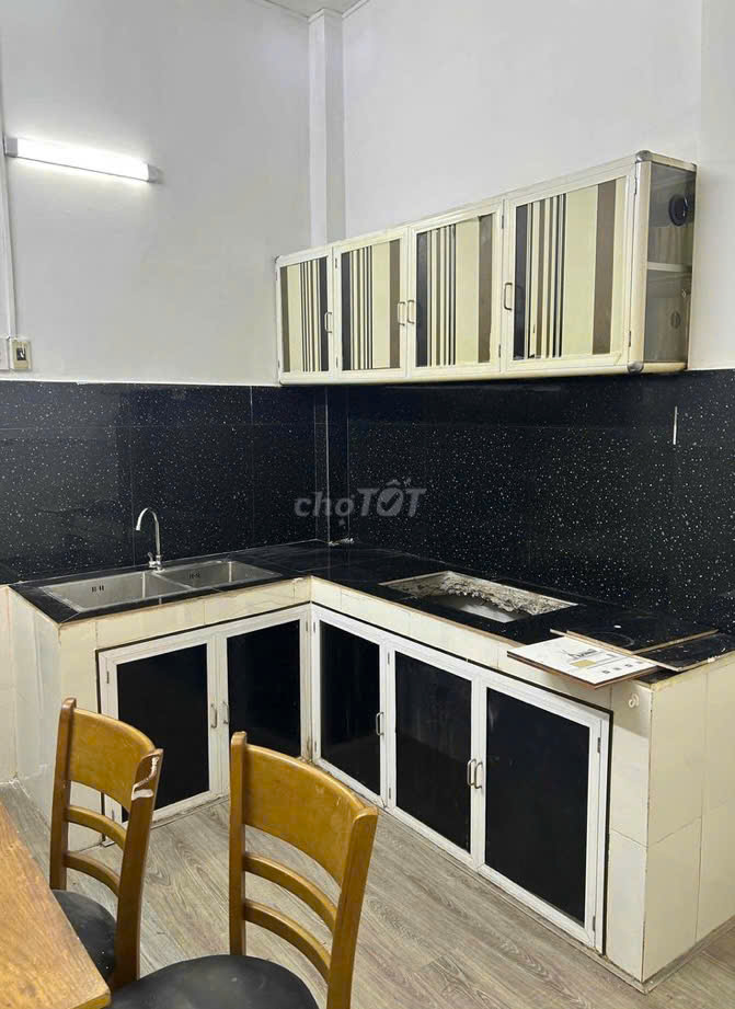 Bán nhà hẻm 1 trệt 1 lầu 2/12 Nguyễn Sĩ Cố P15 Q8-3