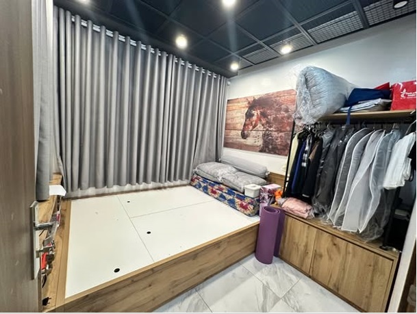 ⭐️Chính chủ bán gấp căn hộ 2PN tại TNG Village Thái Nguyên; 0325.708.990-1