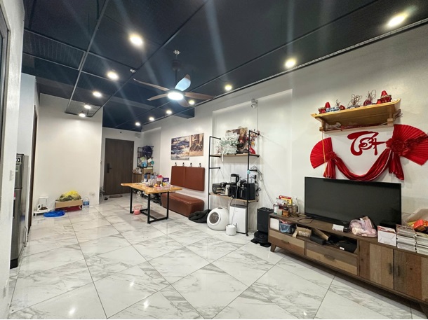 ⭐️Chính chủ bán gấp căn hộ 2PN tại TNG Village Thái Nguyên; 0325.708.990-2