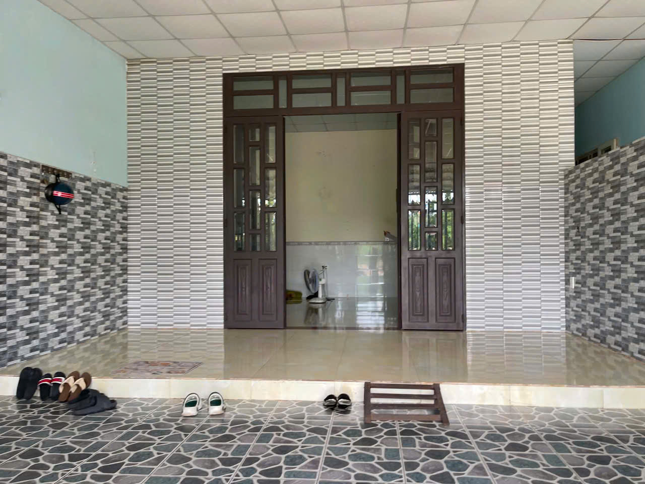 BÁN NHÀ CHÍNH CHỦ – FULL THỔ CƯ TẠI TRẢNG BOM, ĐỒNG NAI