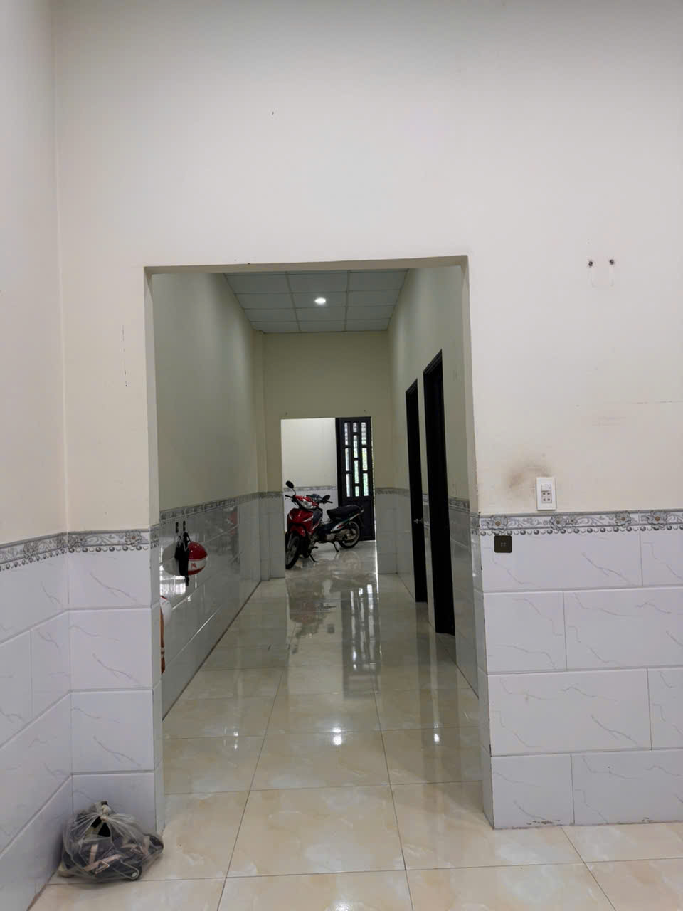 BÁN NHÀ CHÍNH CHỦ – FULL THỔ CƯ TẠI TRẢNG BOM, ĐỒNG NAI-3