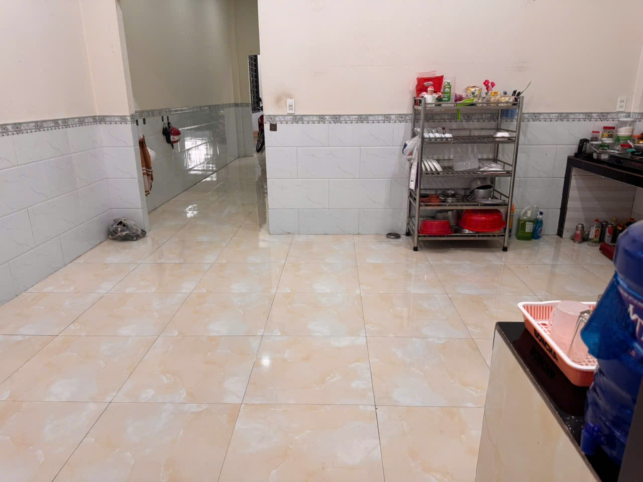 BÁN NHÀ CHÍNH CHỦ – FULL THỔ CƯ TẠI TRẢNG BOM, ĐỒNG NAI-4
