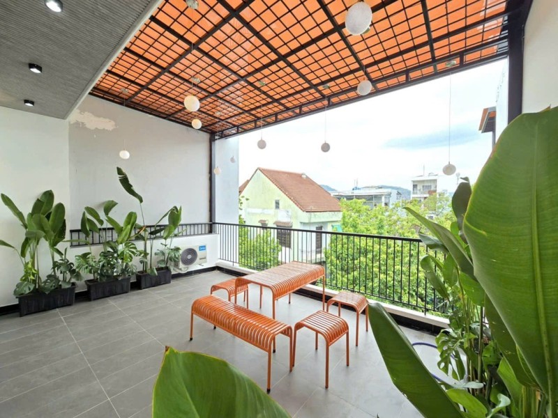 Bán nhà kiệt ô tô Nguyễn Phước Nguyên, Thanh Khê 51m², 3 tầng, 3PN, giá 5,15 tỷ